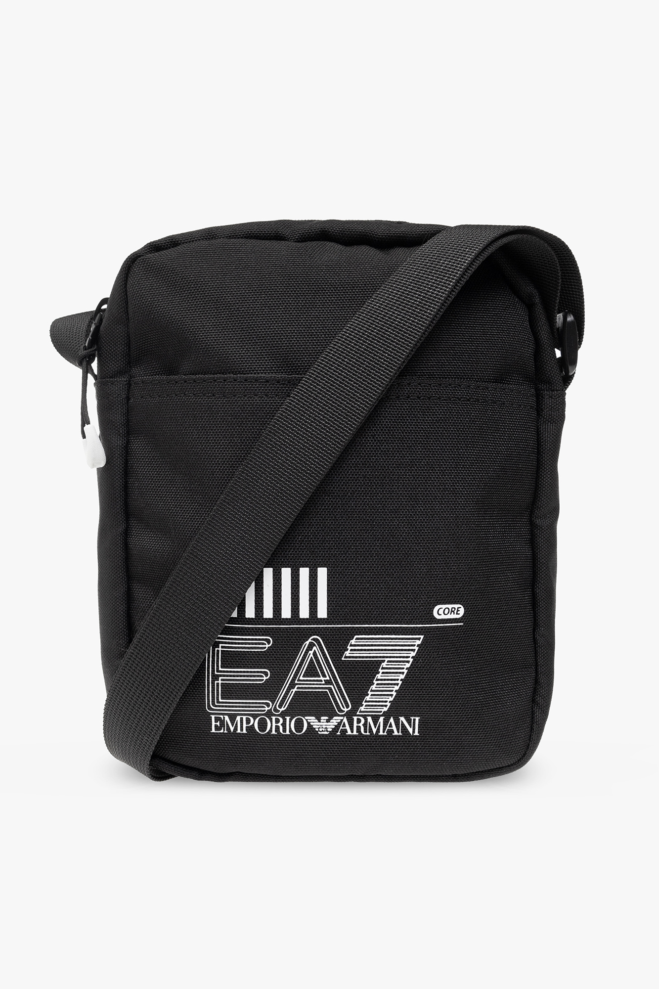 Ea7 outlet shoulder bag